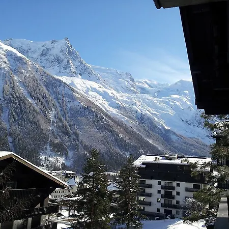 Le Brevent.20 *