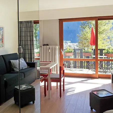 Apartament Le Brevent.20