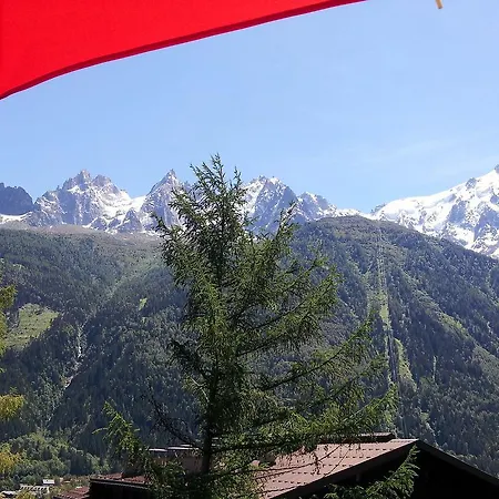 Le Brevent.20 *