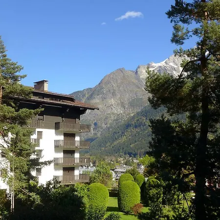 Le Brevent.20 * Chamonix