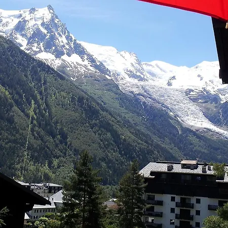 Le Brevent.20 * Chamonix