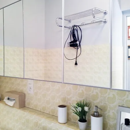 Apartament Le Brevent.20 *