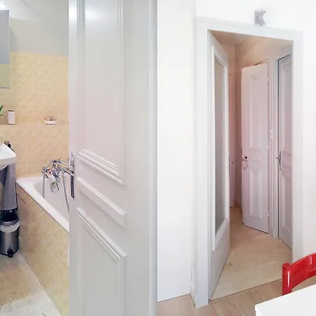 Le Brevent.20 Apartament *